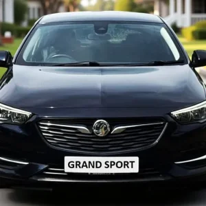 2019 Vauxhall Insignia 1.5 T GPF Design Nav Grand SPORT 75000 Miles. PX OK HATCHBACK Petrol Manual - Image 3