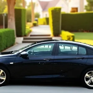 2019 Vauxhall Insignia 1.5 T GPF Design Nav Grand SPORT 75000 Miles. PX OK HATCHBACK Petrol Manual - Image 5