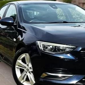 2019 Vauxhall Insignia 1.5 T GPF Design Nav Grand SPORT 75000 Miles. PX OK HATCHBACK Petrol Manual - Image 6