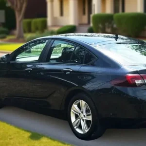 2019 Vauxhall Insignia 1.5 T GPF Design Nav Grand SPORT 75000 Miles. PX OK HATCHBACK Petrol Manual - Image 8