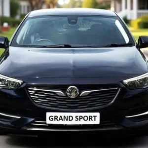 2019 Vauxhall Insignia 1.5 T GPF Design Nav Grand SPORT 75000 Miles. PX OK HATCHBACK Petrol Manual