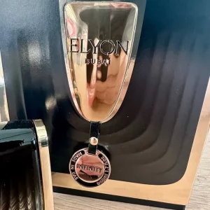 Elyon Dubai Infinity 50ml - Image 2