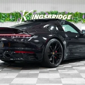 2023 Porsche 911 3.0T 992 Carrera S Coupe 2dr Petrol PDK Euro 6 (s/s) (450 ps) Coupe Petrol Autom... - Image 2