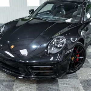 2023 Porsche 911 3.0T 992 Carrera S Coupe 2dr Petrol PDK Euro 6 (s/s) (450 ps) Coupe Petrol Autom... - Image 3