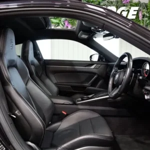 2023 Porsche 911 3.0T 992 Carrera S Coupe 2dr Petrol PDK Euro 6 (s/s) (450 ps) Coupe Petrol Autom... - Image 4