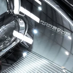 2023 Porsche 911 3.0T 992 Carrera S Coupe 2dr Petrol PDK Euro 6 (s/s) (450 ps) Coupe Petrol Autom... - Image 7