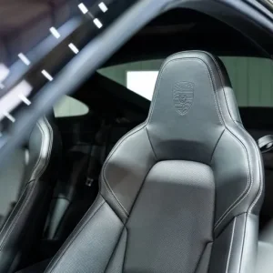 2023 Porsche 911 3.0T 992 Carrera S Coupe 2dr Petrol PDK Euro 6 (s/s) (450 ps) Coupe Petrol Autom... - Image 8