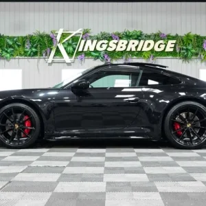 2023 Porsche 911 3.0T 992 Carrera S Coupe 2dr Petrol PDK Euro 6 (s/s) (450 ps) Coupe Petrol Autom...