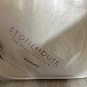 Brand new single bed and matress. Just moved house and it’s not needed. - Image 2