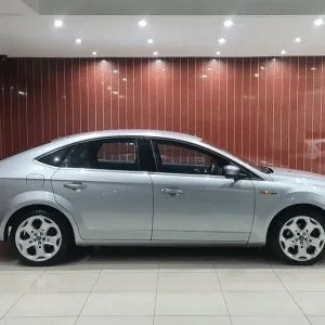 2010 FORD MONDEO TITANIUM X 2.0 TDCI not focus golf leon passat a4 320d - Image 5