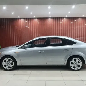 2010 FORD MONDEO TITANIUM X 2.0 TDCI not focus golf leon passat a4 320d - Image 6