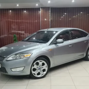 2010 FORD MONDEO TITANIUM X 2.0 TDCI not focus golf leon passat a4 320d