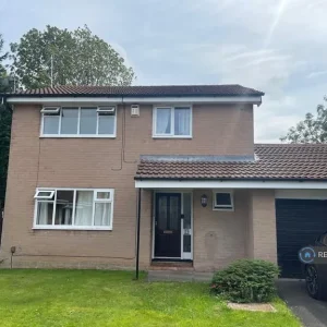 4 bedroom house in Greenfield Way, Ingol, Preston, PR2 (4 bed) (#2583310)