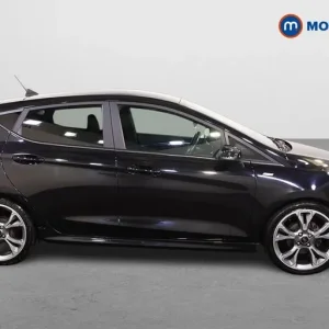 2020 Ford Fiesta 1.0 EcoBoost Hybrid mHEV 125 ST-Line X Edition 5dr Hatchback Hybrid Manual - Image 8