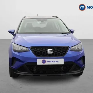 2022 SEAT Arona 1.0 TSI SE Technology 5dr SUV Petrol Manual - Image 2