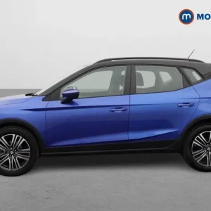 2022 SEAT Arona 1.0 TSI SE Technology 5dr SUV Petrol Manual - Image 4