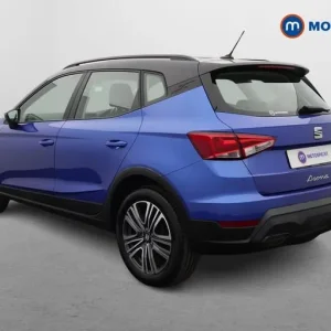 2022 SEAT Arona 1.0 TSI SE Technology 5dr SUV Petrol Manual - Image 5