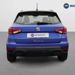2022 SEAT Arona 1.0 TSI SE Technology 5dr SUV Petrol Manual - Image 6