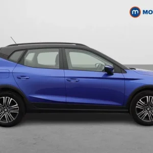 2022 SEAT Arona 1.0 TSI SE Technology 5dr SUV Petrol Manual - Image 8