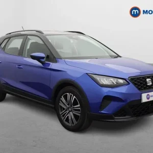 2022 SEAT Arona 1.0 TSI SE Technology 5dr SUV Petrol Manual