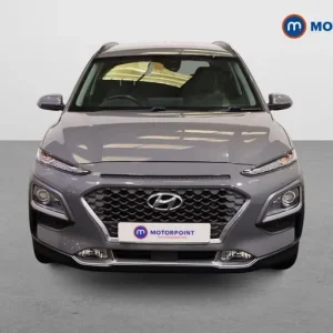 2020 Hyundai KONA 1.6 GDi Hybrid Premium SE 5dr DCT SUV Hybrid Automatic - Image 2