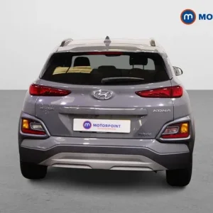 2020 Hyundai KONA 1.6 GDi Hybrid Premium SE 5dr DCT SUV Hybrid Automatic - Image 6