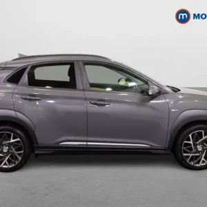 2020 Hyundai KONA 1.6 GDi Hybrid Premium SE 5dr DCT SUV Hybrid Automatic - Image 8