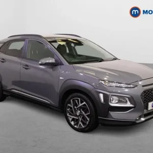 2020 Hyundai KONA 1.6 GDi Hybrid Premium SE 5dr DCT SUV Hybrid Automatic