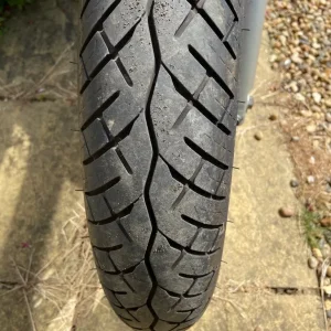 Honda, CB, 1999, 499 (cc) - Image 6