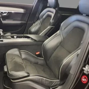 2018 Volvo S90 2.0 D4 R-Design Auto Euro 6 (s/s) 4dr SALOON Diesel Automatic - Image 4