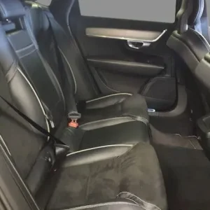 2018 Volvo S90 2.0 D4 R-Design Auto Euro 6 (s/s) 4dr SALOON Diesel Automatic - Image 5