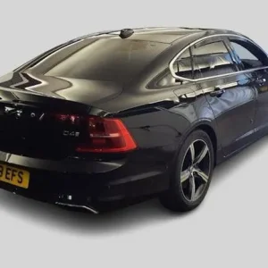 2018 Volvo S90 2.0 D4 R-Design Auto Euro 6 (s/s) 4dr SALOON Diesel Automatic - Image 6
