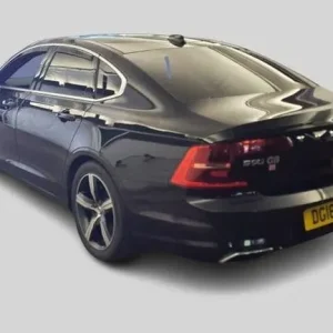 2018 Volvo S90 2.0 D4 R-Design Auto Euro 6 (s/s) 4dr SALOON Diesel Automatic - Image 7