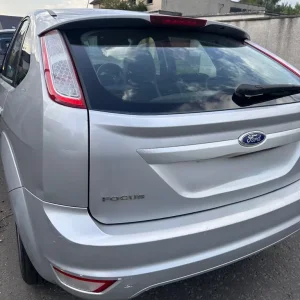 Ford Focus 2010 Hatchback Manual 5-door - Image 7