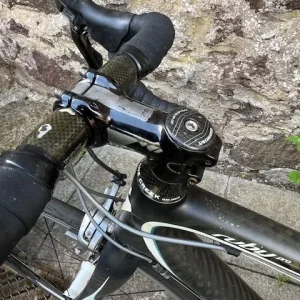 Specialised Ruby Pro carbon frame road bike 44cm / XS - Image 2