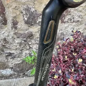 Specialised Ruby Pro carbon frame road bike 44cm / XS - Image 3