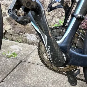 Specialised Ruby Pro carbon frame road bike 44cm / XS - Image 4