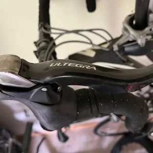 Specialised Ruby Pro carbon frame road bike 44cm / XS - Image 5