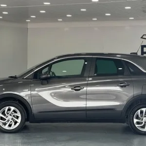 2020 Vauxhall Crossland X 1.5 Turbo D Business Edition Nav SUV 5dr Diesel Manual Euro 6 (s/s) (10... - Image 5