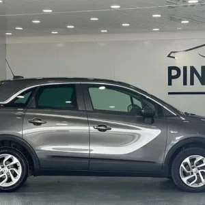 2020 Vauxhall Crossland X 1.5 Turbo D Business Edition Nav SUV 5dr Diesel Manual Euro 6 (s/s) (10... - Image 6