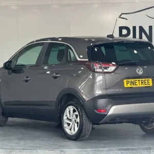 2020 Vauxhall Crossland X 1.5 Turbo D Business Edition Nav SUV 5dr Diesel Manual Euro 6 (s/s) (10... - Image 8