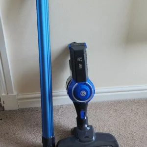 Vacuum cleaner