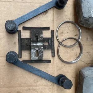 porsche z18 breaks fitting on 350 mm - Image 2