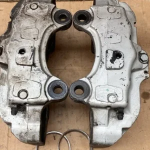 porsche z18 breaks fitting on 350 mm - Image 3