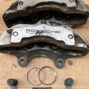 porsche z18 breaks fitting on 350 mm - Image 4
