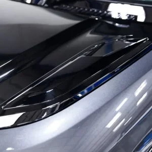 2021 Land Rover Defender 110 5.0 P525 V8 Carpathian Edition SUV 5dr Petrol Auto 4WD Euro 6 (s/s) ... - Image 8