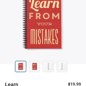 Notes book - Image 3