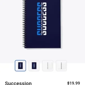 Notes book - Image 6