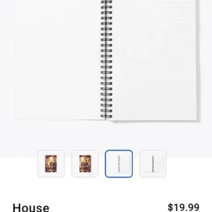 Notes book - Image 8