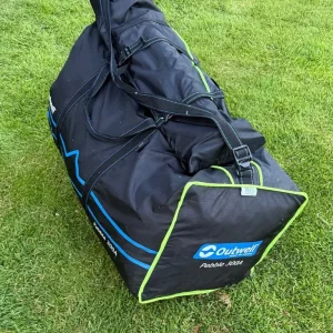 Inflatable Caravan Awning - Image 2